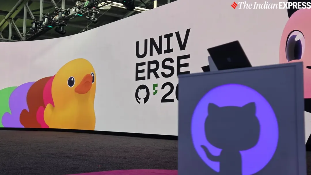 GitHub: 225 млн пользователей и 13,5 млрд контрибуций за 2026 год