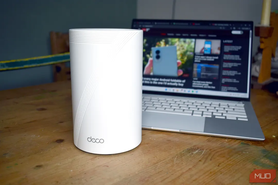 Wi-Fi 8 сделает ставку на надёжность, а не на скорость
