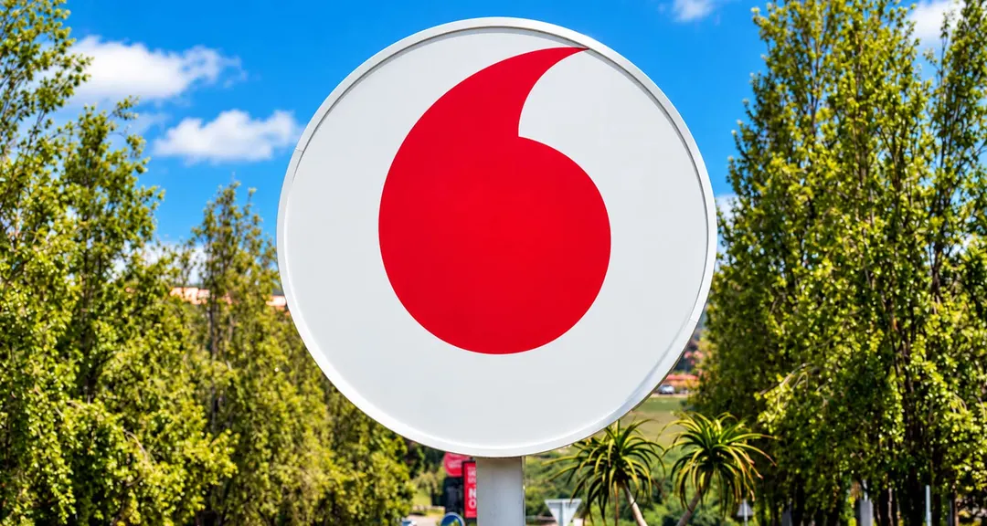 Vodacom отразит разовый доход R23,2 млрд от Safaricom
