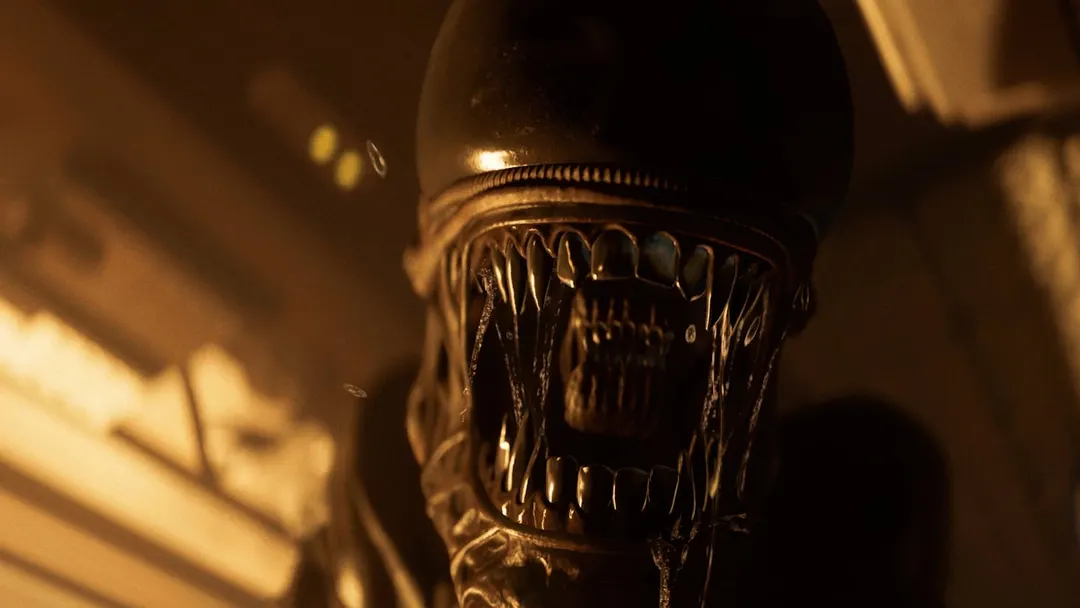 Alien: Isolation 2 получит физическое издание, фоторежим и реакцию на микрофон