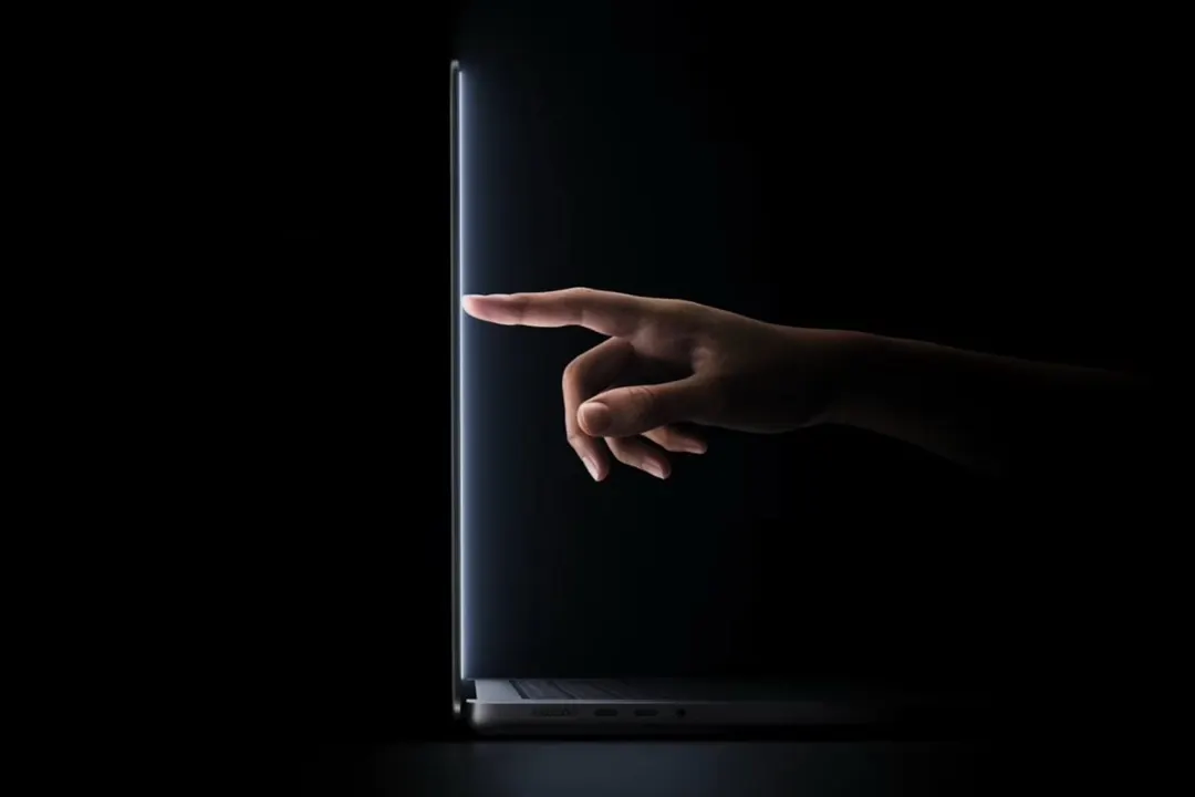 Gizmodo: сенсорный macOS оказался ближе к iPhone, чем к Windows 8