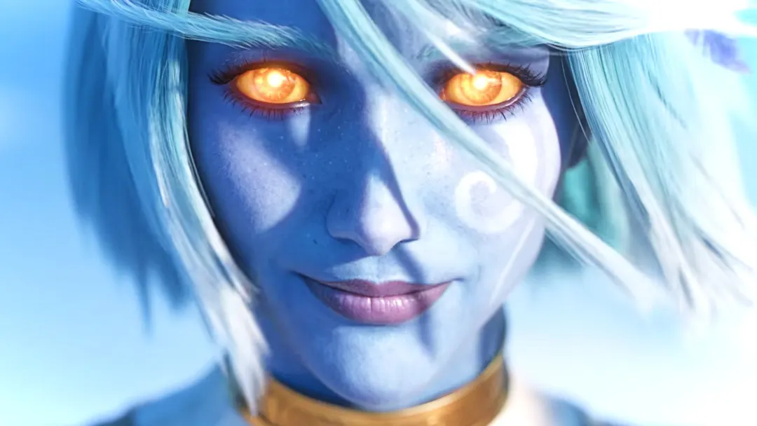 Blizzard намекнула на консольную версию World of Warcraft: Forever