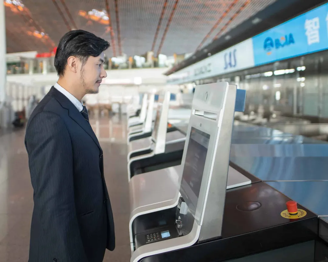 SITA покупает у CAE софт Flightscape за $500 млн