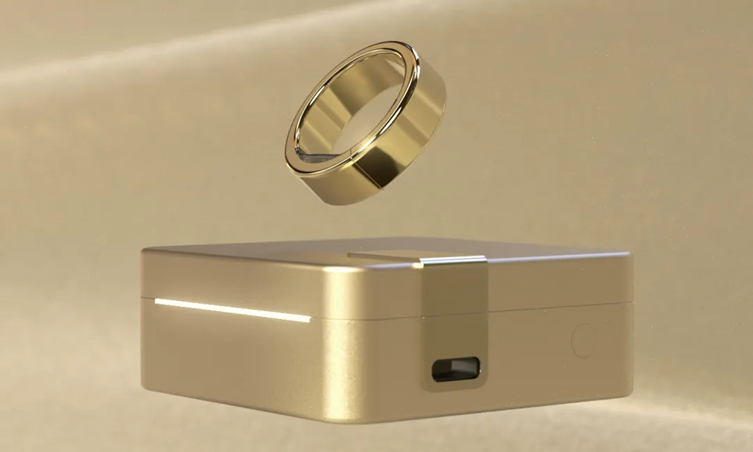 Умное кольцо Ultrahuman Ring Pro вышло в США за $479 на фоне иска Oura