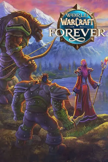 Blizzard рассказала о переработке визуала и контента в World of Warcraft: Forever