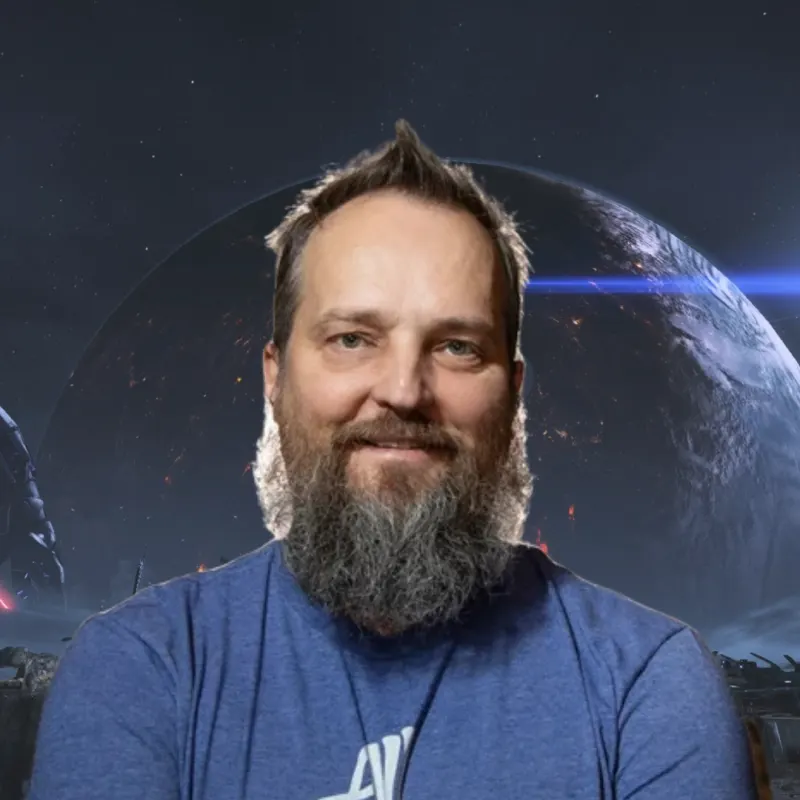 Грег Зешук: BioWare погубили руководители, не делавшие игр