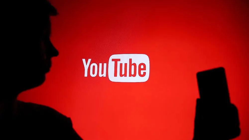 Alphabet: рекламная выручка YouTube выросла на 9% до $11,2 млрд