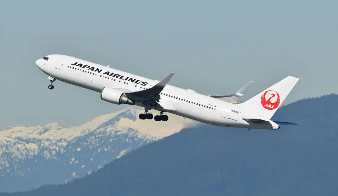 Japan Airlines: утечка данных затронула 92 тыс. клиентов