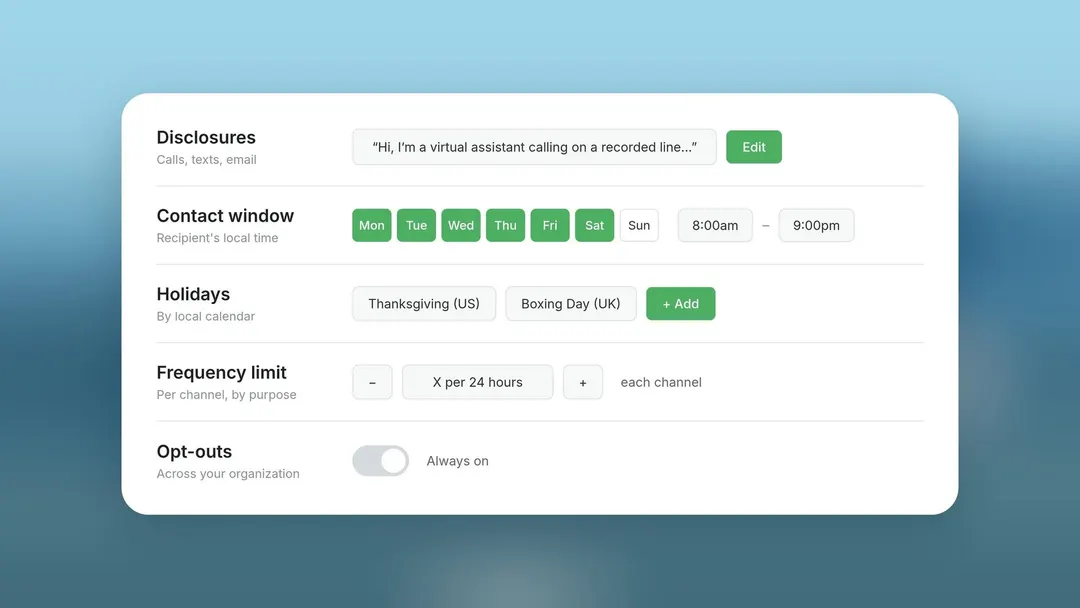 Sierra добавила Compliance Console в платформу Horizon для ИИ-агентов