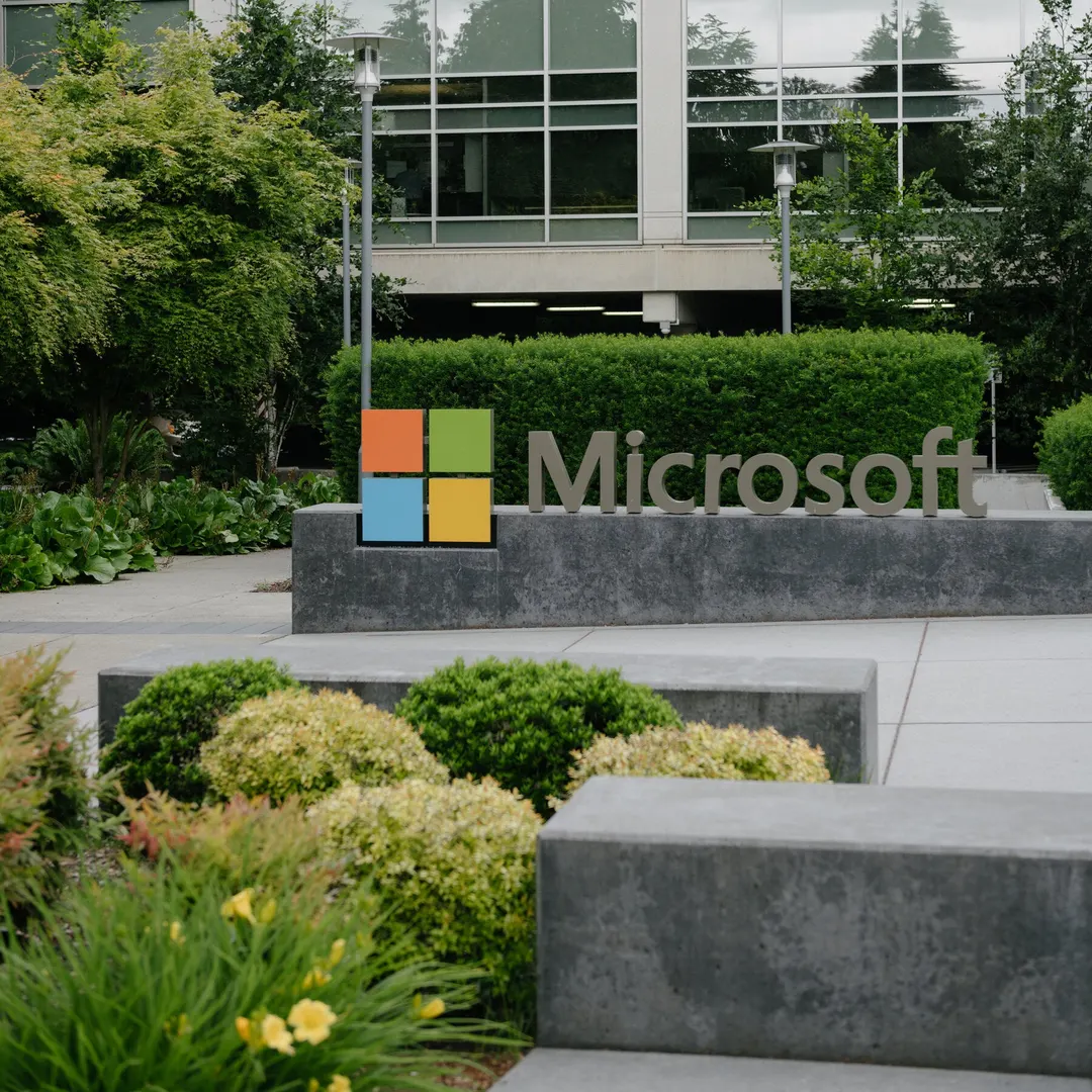 Прибыль Microsoft выросла на 32% несмотря на рост расходов