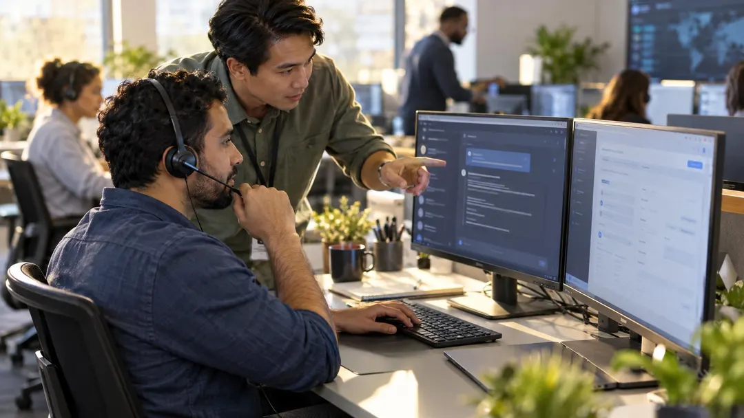OpenAI и ServiceNow расширили партнёрство: плагин ChatGPT для рабочих процессов