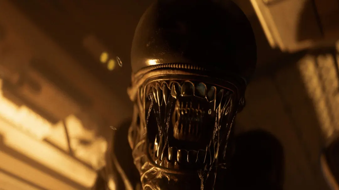 Разработчики Alien: Isolation 2: ксеноморф будет охотиться агрессивнее