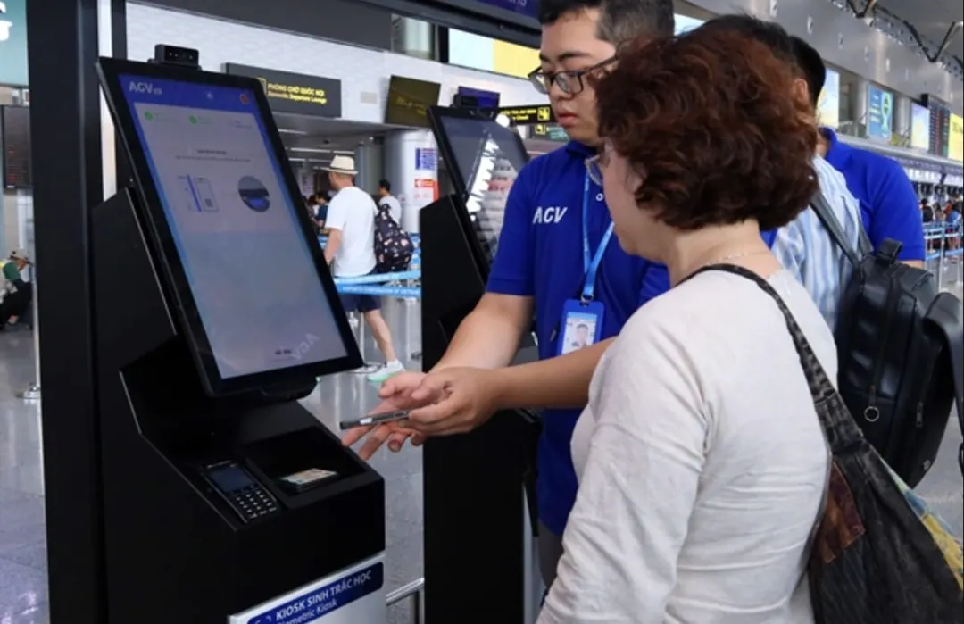 IATA: 78% путешественников готовы сдавать биометрию ради отказа от паспорта