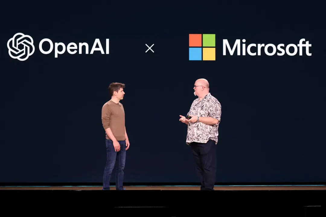 Microsoft получила $10 млрд выручки от OpenAI за квартал