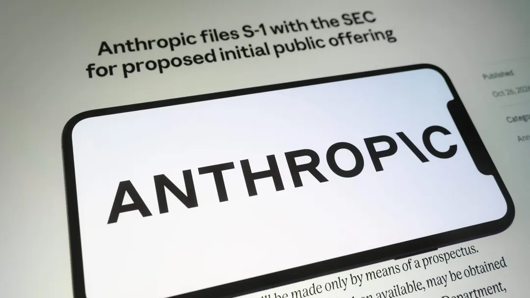 Структура public benefit corporation создаёт риски для инвесторов IPO Anthropic