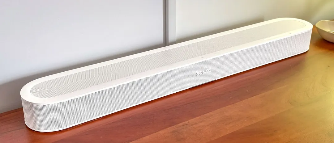 Обзор Sonos Beam Ultra: компактный саундбар с настоящим Dolby Atmos за $699