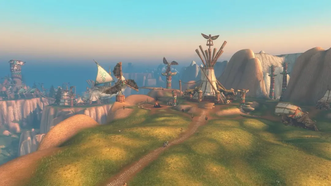 Бета World of Warcraft: Forever стала крупнейшей в истории франшизы