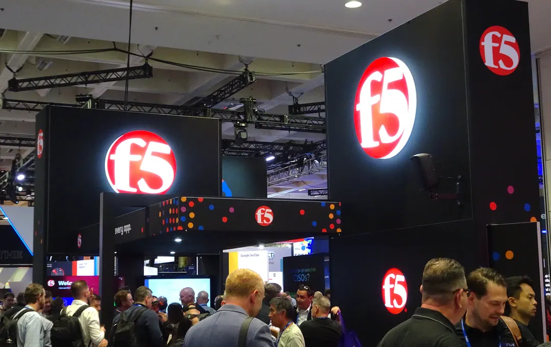 F5 и Oracle договорились о защите приложений и API в OCI