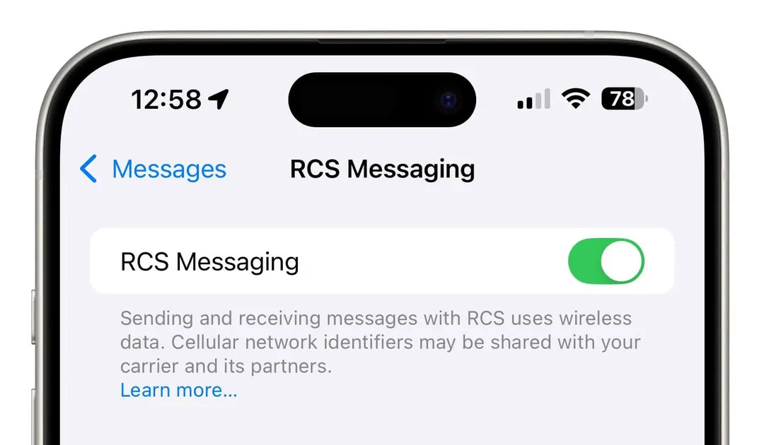 GSMA: у RCS есть 6–12 месяцев, чтобы закрепиться в бизнес-сообщениях