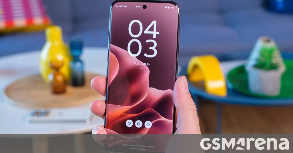 Motorola Edge 70 Pro начал получать Android 17 в Европе