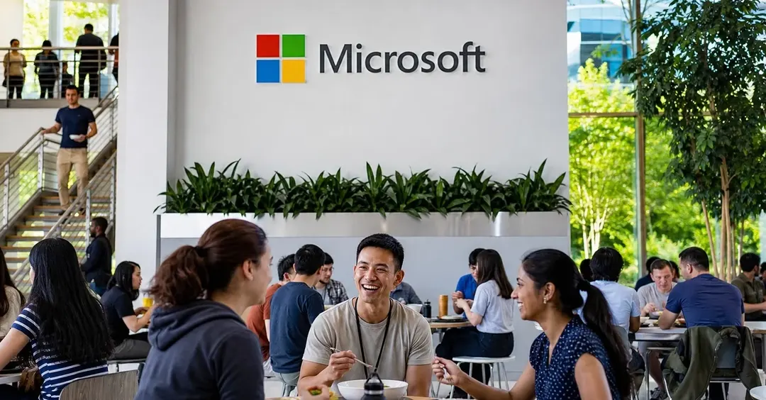 IRS требует от Microsoft $28,9 млрд налогов и штрафов