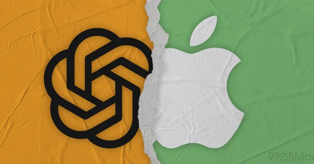 Суд назначил дату процесса Apple против OpenAI по делу о секретах