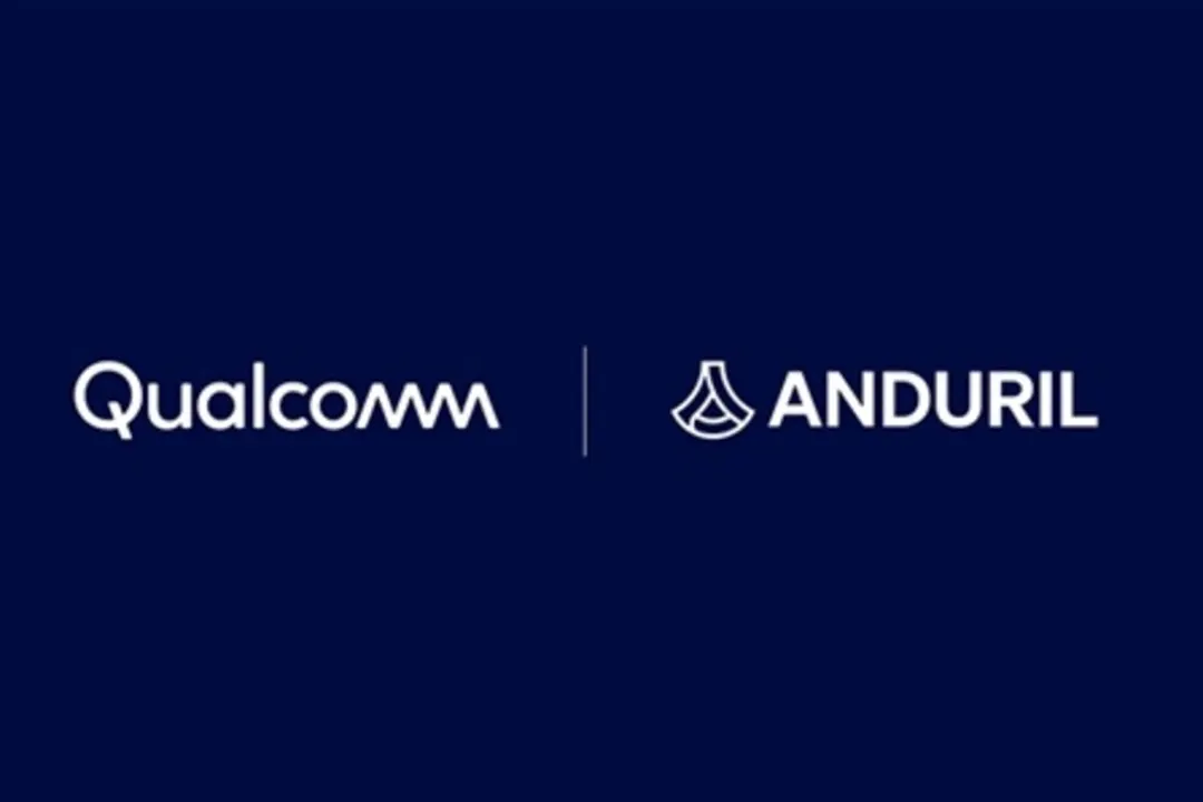 Anduril и Qualcomm запустили линейку BlueChip для американской электроники