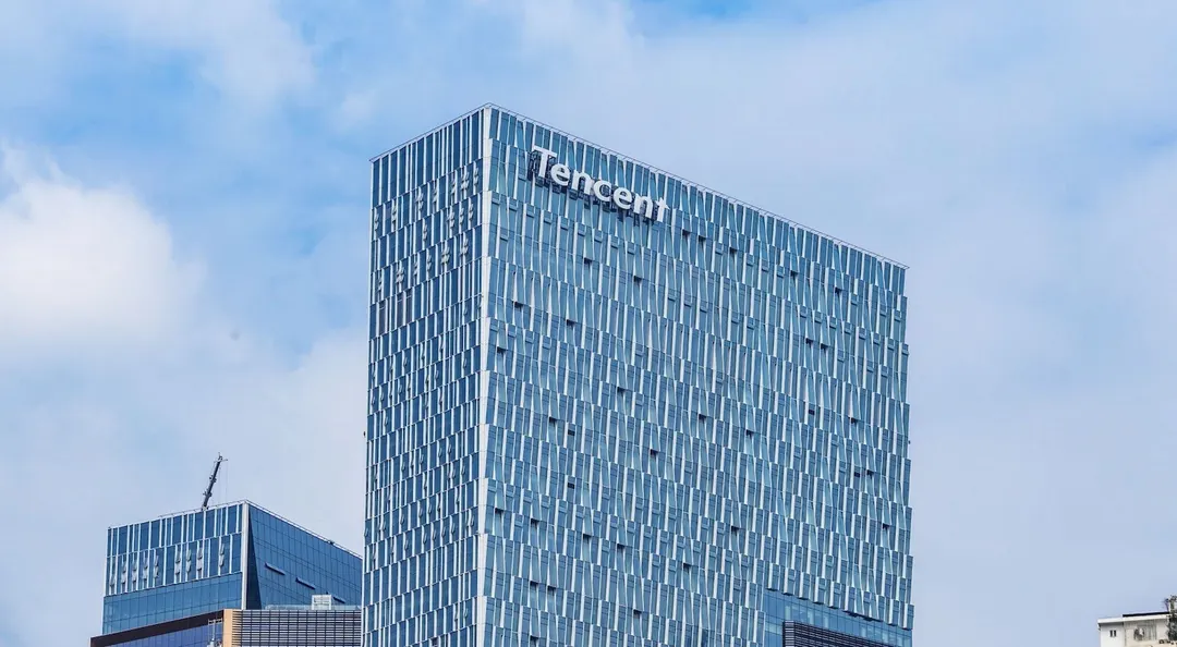 Tencent и Visa договорились о трансграничных платежах и ИИ