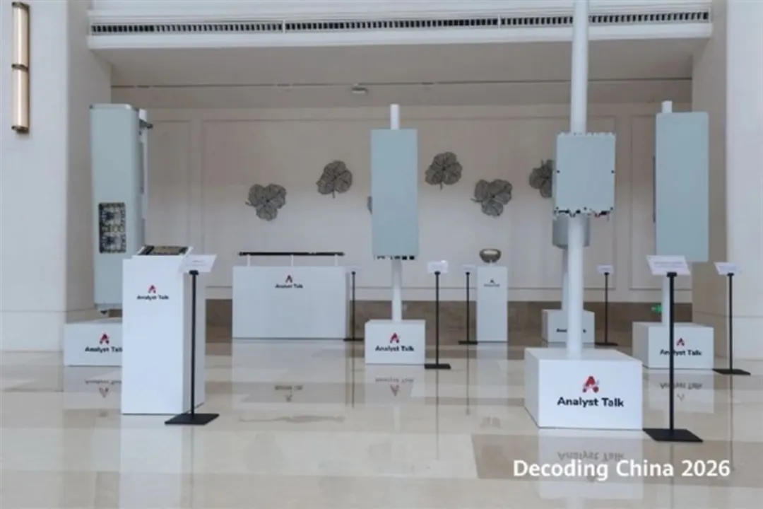 Huawei применила «закон Тау» к проектированию базовых станций 5G
