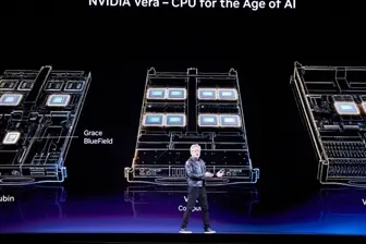 Nvidia Rubin Ultra: охлаждение через микроканалы 0,1 мм вместо испарительных камер
