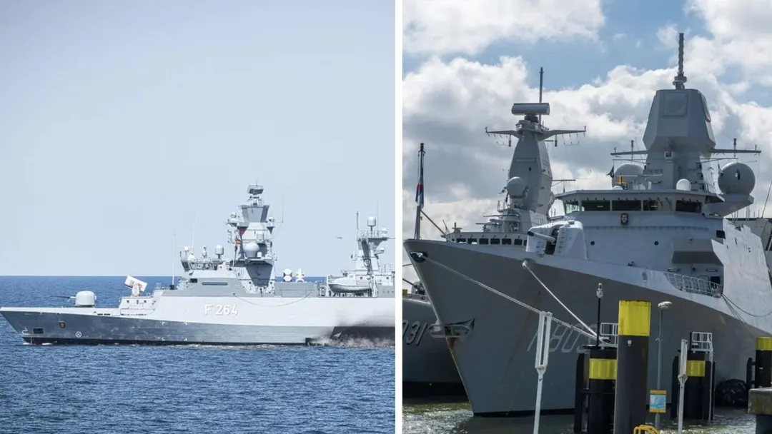 Babcock предложила ВМС США фрегаты Arrowhead 140