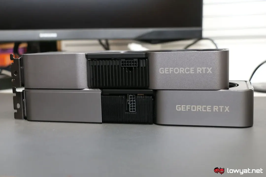 Мод разблокировал лимиты Tensor Core на старых GPU Nvidia RTX
