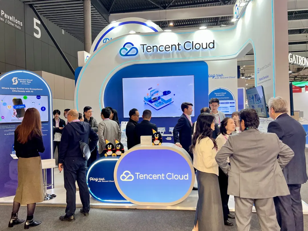 Tencent Cloud пообещала инвестировать в Малайзию ещё три года