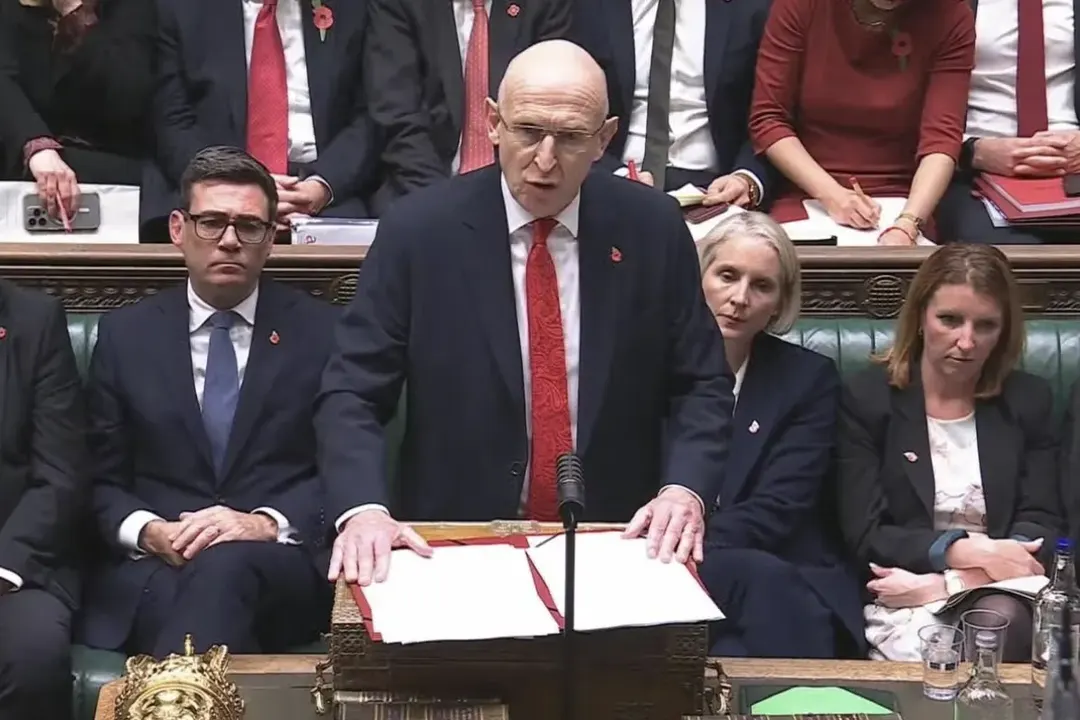 Бюджет Британии: £700 млн на ИИ и суверенные технологии