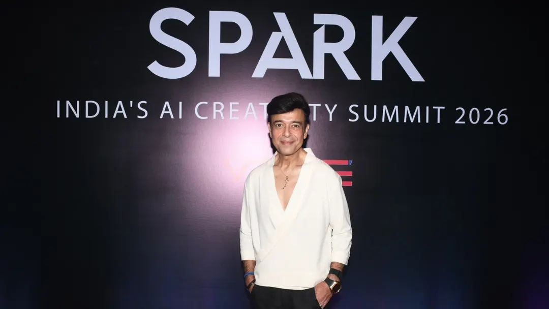 VerSe Innovation показала Spark Station — ИИ-платформу для создания фильмов
