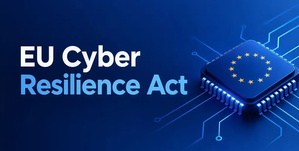 CRA ЕС распространился на поставщиков чипов и IP