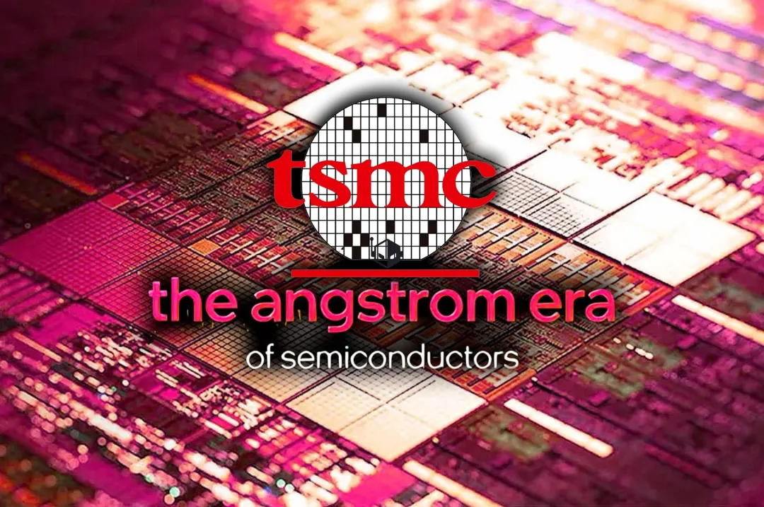 TSMC запустит массовое производство A14 в первой половине 2028 года