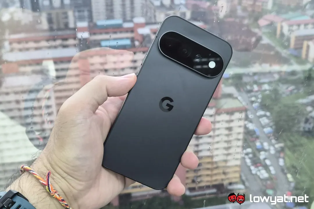 Обзор Google Pixel 11 Pro: агентный ИИ так и не появился