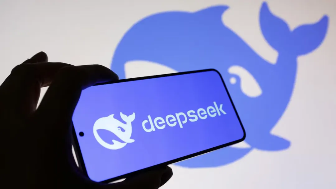 DeepSeek и Moonshot обучали модели на выходах GPT-6 Astra
