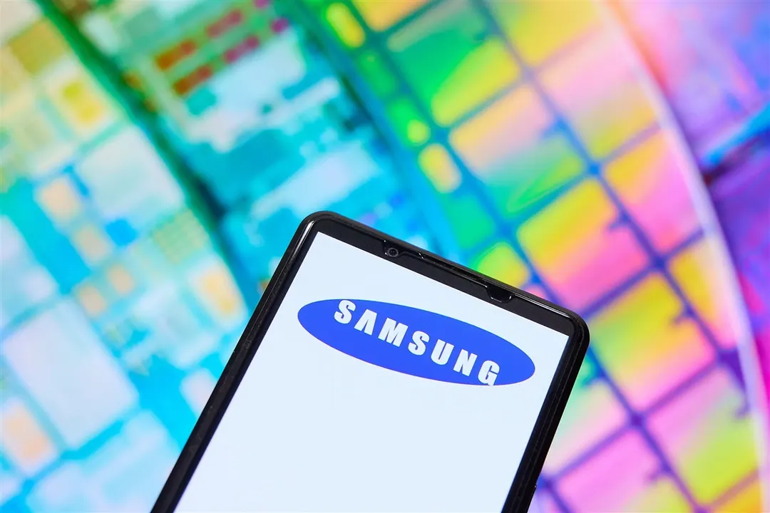 Анализ: рекорд Samsung — за счёт цен на память, а не объёмов