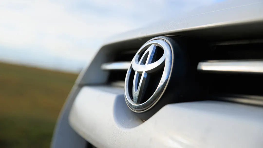 Toyota рассчитывает выручить до $1,7 млрд на продаже двигателей конкурентам