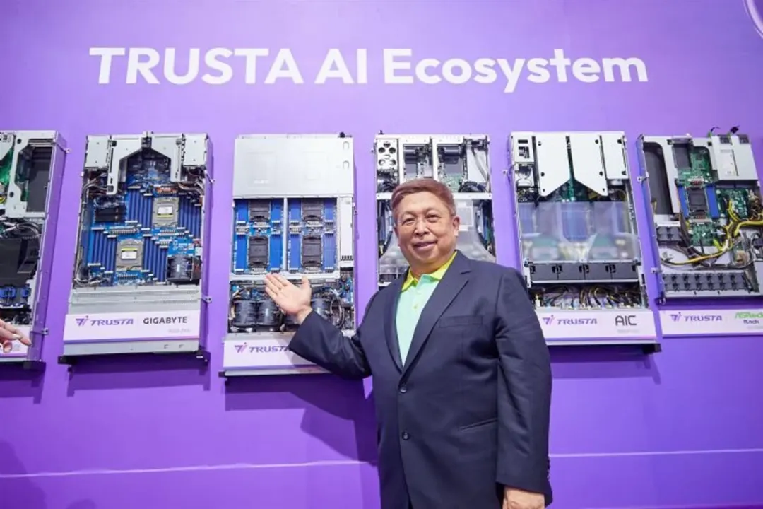 ADATA отчиталась о рекордной прибыли за 2026 год на фоне спроса на ИИ