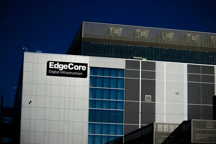 EdgeCore привлекла $521 млн через ABS-финансирование