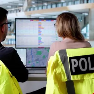 ICO вынесла предупреждение полиции Стаффордшира за утечку адреса жертвы домашнего насилия