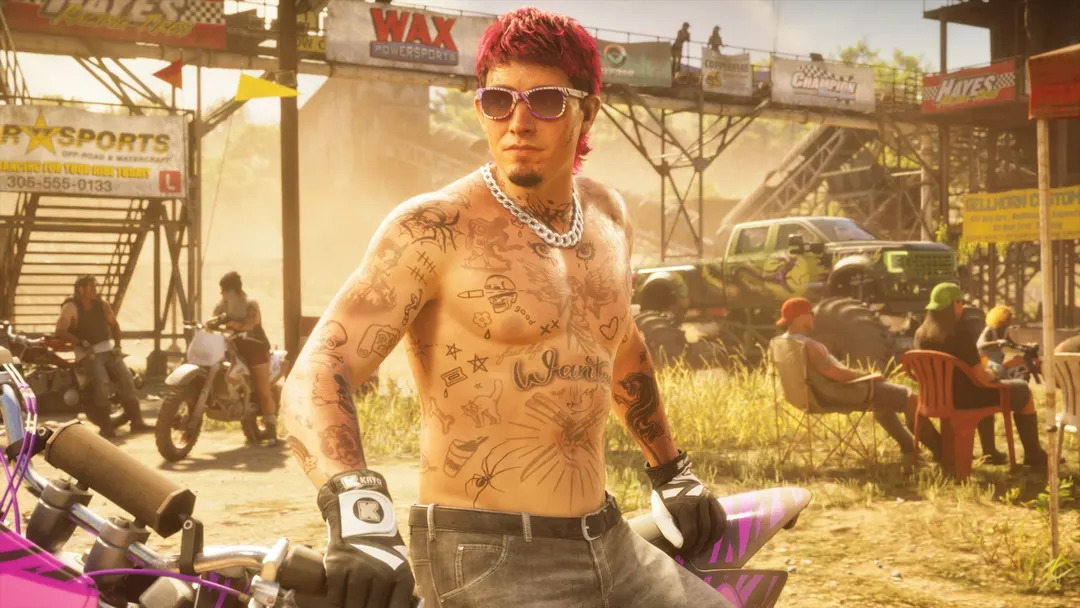 Rockstar: тайминги GTA 5 «слишком быстрые» для мира GTA 6