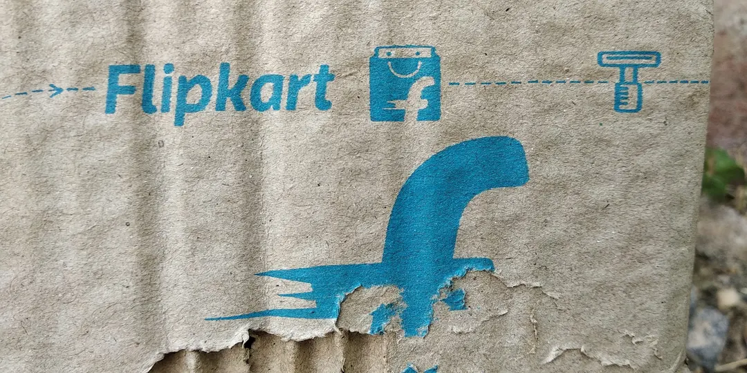 Flipkart признали ответственным за мыло вместо смартфона в заказе