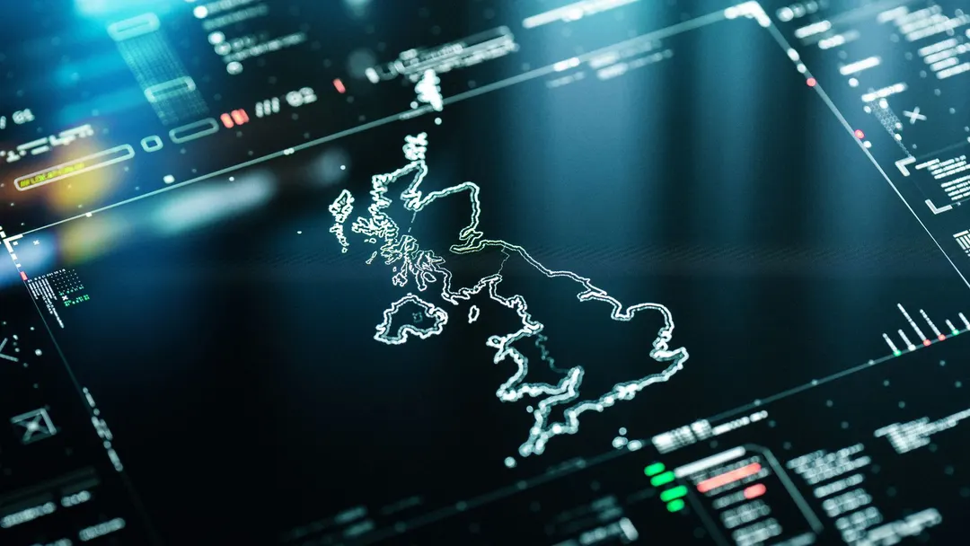 Британия введёт Data Centre Covenant для ускорения строительства ЦОД