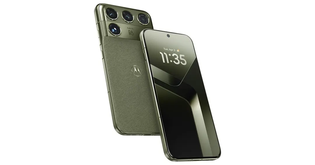 Motorola подтвердила ноябрьский запуск флагмана Signature 27 в США