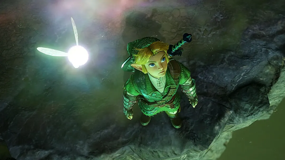 Продюсер Zelda: часть разработчиков ремейка Ocarina of Time не играла в оригинал