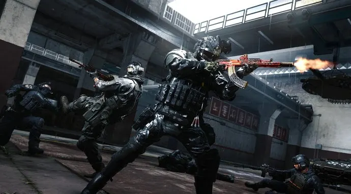 Infinity Ward ослабила способность Possum в DMZ Call of Duty: Modern Warfare 4
